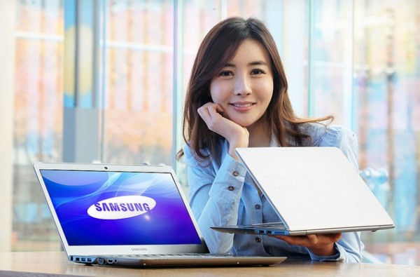 Samsung, Series 9 Ultra, ультрабук
